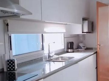 Departamento 3 ambientes en Castelar norte