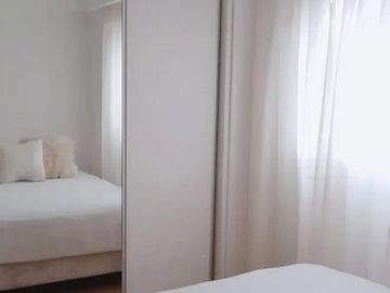 Departamento 3 ambientes en Castelar norte