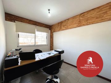 departamento un dormitorio en barrio Luis Agote