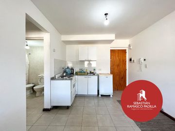 departamento un dormitorio en barrio Luis Agote