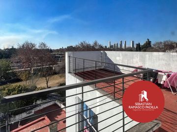 departamento un dormitorio en barrio Luis Agote