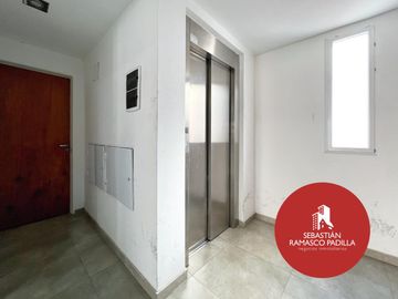 departamento un dormitorio en barrio Luis Agote