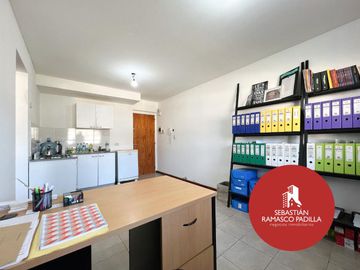 departamento un dormitorio en barrio Luis Agote