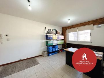 departamento un dormitorio en barrio Luis Agote