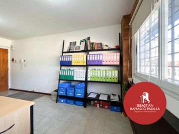 departamento un dormitorio en barrio Luis Agote