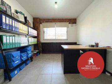 departamento un dormitorio en barrio Luis Agote