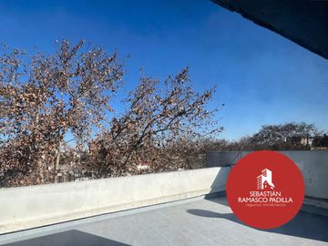 departamento un dormitorio en barrio Luis Agote