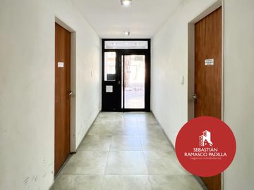 departamento un dormitorio en barrio Luis Agote