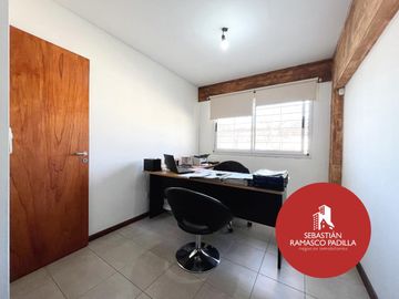 departamento un dormitorio en barrio Luis Agote