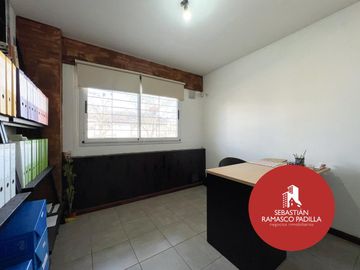 departamento un dormitorio en barrio Luis Agote