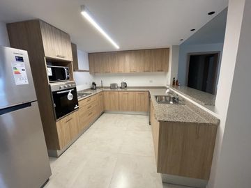 Venta Departamento Premium centro - Bariloche - Vista y acceso al Lago