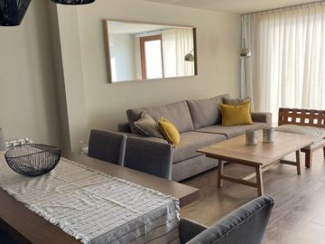 Venta Departamento Premium centro - Bariloche - Vista y acceso al Lago