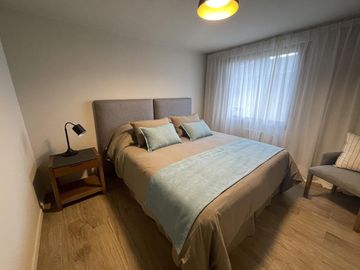 Venta Departamento Premium centro - Bariloche - Vista y acceso al Lago