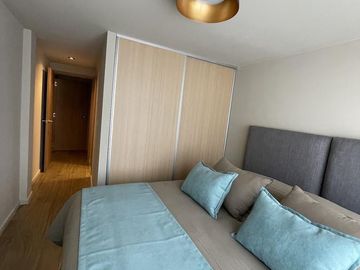 Venta Departamento Premium centro - Bariloche - Vista y acceso al Lago