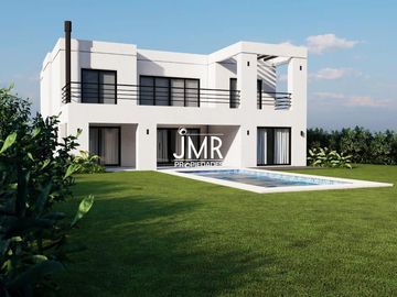 JMR Propiedades | Altos de Campo Grande | Excelente Casa en Venta | Apto Crédito