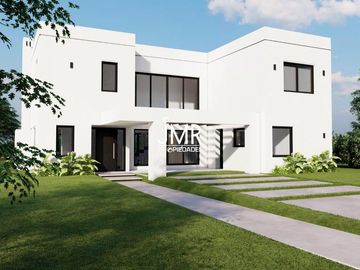 JMR Propiedades | Altos de Campo Grande | Excelente Casa en Venta | Apto Crédito