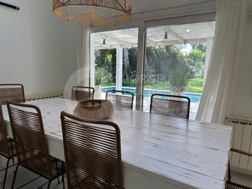 Casa - Carilo