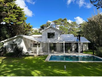 Casa - Carilo