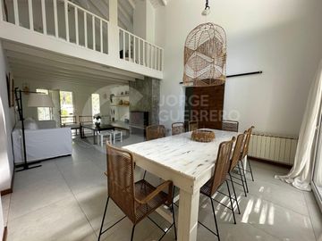Casa - Carilo