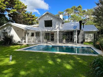 Casa - Carilo