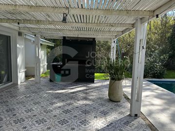 Casa - Carilo