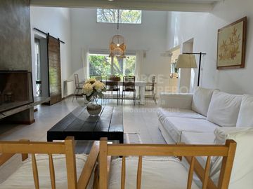 Casa - Carilo