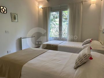 Casa - Carilo