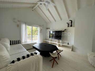 Casa - Carilo