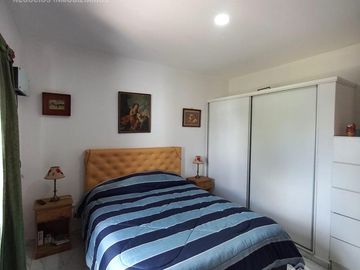 ¡Hermosa casa en zona tranquila de Mar de Ajo!