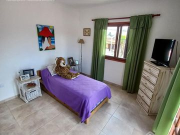 ¡Hermosa casa en zona tranquila de Mar de Ajo!