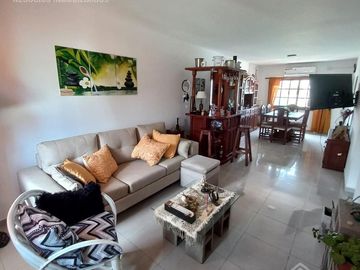 ¡Hermosa casa en zona tranquila de Mar de Ajo!