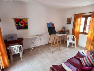 ¡Hermosa casa en zona tranquila de Mar de Ajo!