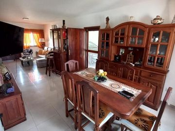 ¡Hermosa casa en zona tranquila de Mar de Ajo!