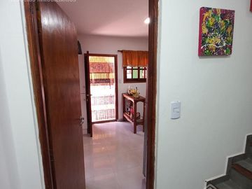 ¡Hermosa casa en zona tranquila de Mar de Ajo!