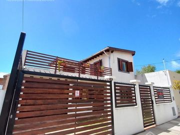 ¡Hermosa casa en zona tranquila de Mar de Ajo!