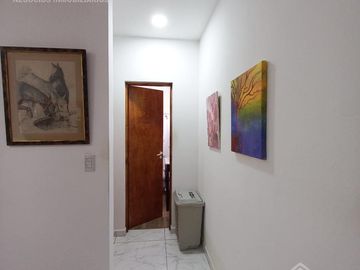 ¡Hermosa casa en zona tranquila de Mar de Ajo!