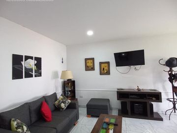 ¡Hermosa casa en zona tranquila de Mar de Ajo!
