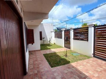 ¡Hermosa casa en zona tranquila de Mar de Ajo!