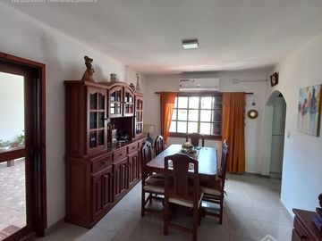 ¡Hermosa casa en zona tranquila de Mar de Ajo!