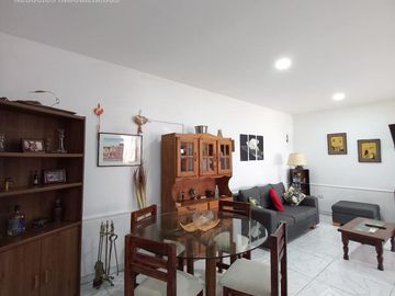 ¡Hermosa casa en zona tranquila de Mar de Ajo!