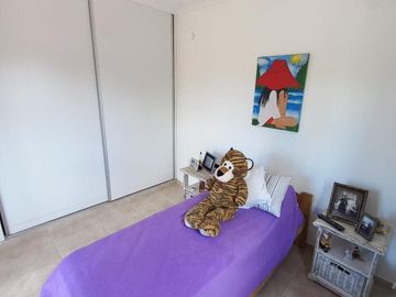 ¡Hermosa casa en zona tranquila de Mar de Ajo!