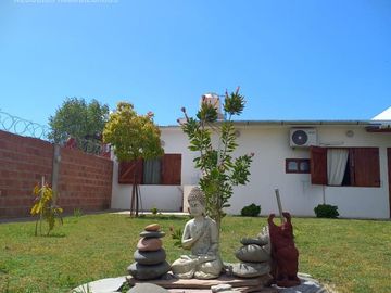 ¡Hermosa casa en zona tranquila de Mar de Ajo!