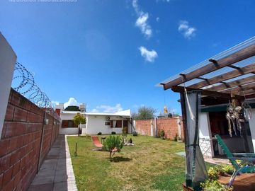 ¡Hermosa casa en zona tranquila de Mar de Ajo!