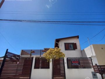 ¡Hermosa casa en zona tranquila de Mar de Ajo!
