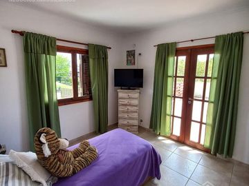 ¡Hermosa casa en zona tranquila de Mar de Ajo!