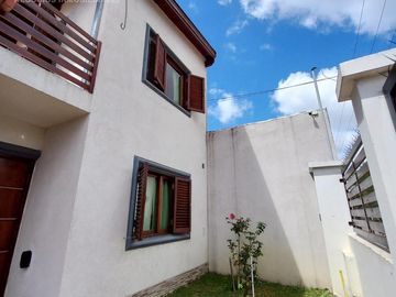 ¡Hermosa casa en zona tranquila de Mar de Ajo!