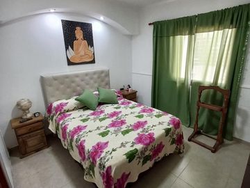 ¡Hermosa casa en zona tranquila de Mar de Ajo!