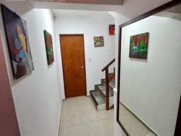 ¡Hermosa casa en zona tranquila de Mar de Ajo!