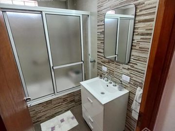 ¡Hermosa casa en zona tranquila de Mar de Ajo!