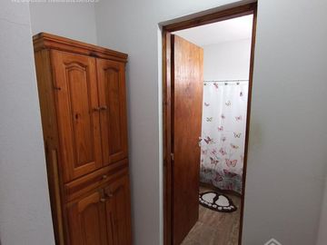 ¡Hermosa casa en zona tranquila de Mar de Ajo!